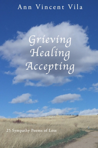 Grieving Healing Accepting