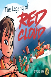 Legend of Red Cloud