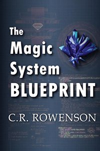 Magic-System Blueprint