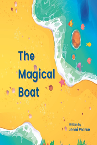 Magical Boat