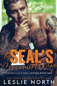 SEAL's Convenient Wife