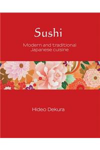 Sushi, Volume 6