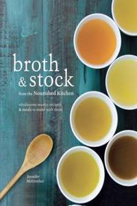 Broth & Stock