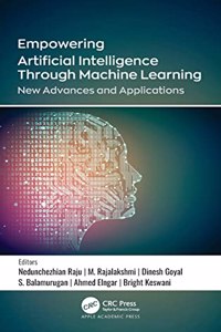 Empowering Artificial Intelligence Through Machine Learning