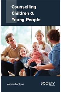 Counselling Children & Young People