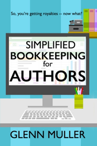 Simplified Bookkeeping for Authors