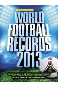 World Football Records