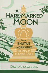 A Hare-Marked Moon