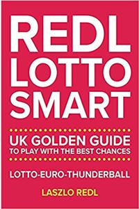 Redl Lotto Smart UK Golden Guide