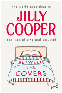 Between the Covers