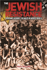 Jewish Resistance