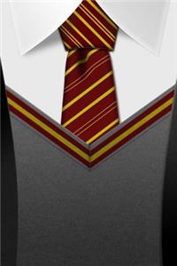 Proud Gryffindor