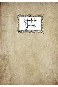 Headache Journal
