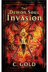 Demon Soul Invasion