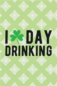 I Day Drinking