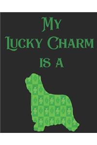 My Lucky Charm Is a