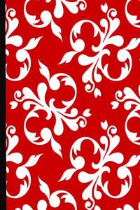 Sheet Music Manuscript Composition Paper Notebook