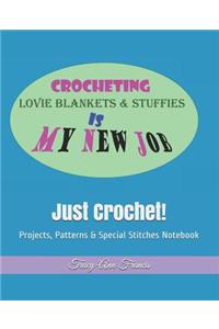 Just Crochet!