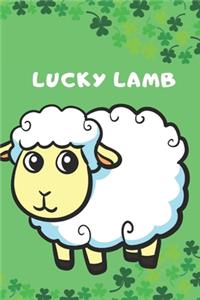 Lucky Lamb