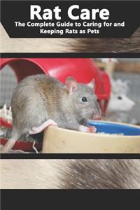 Rat Care