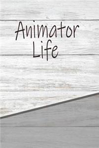 Animator Life