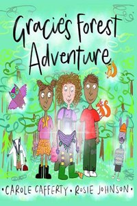 Gracie's Forest Adventure