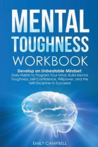 Mental Toughness Workbook