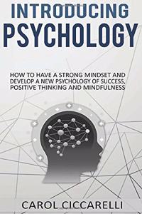 Introducing Psychology