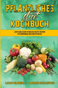 Pflanzliches Diät-Kochbuch