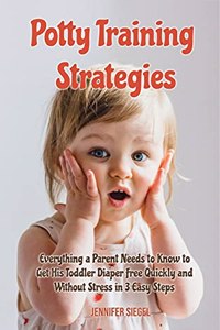 Potty Training Strategies