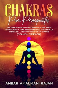 Chakras Para Principiantes