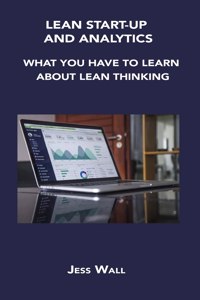Lean Start-Up and Analytics