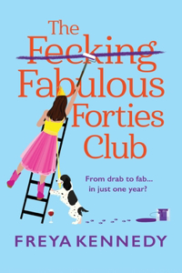 The Fabulous Forties Club