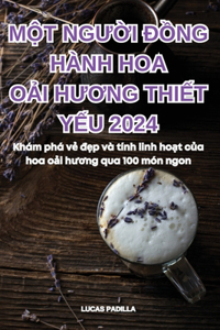 MỘt NgƯỜi ĐỒng Hành Hoa OẢi HƯƠng ThiẾt YẾu 2024