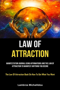 Law Of Attraction