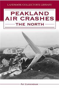 Peakland Air Crashes - The North