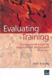 Evaluating Training