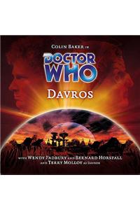 Davros