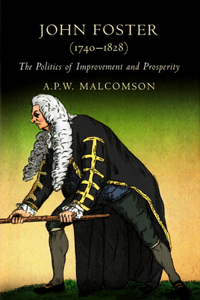 John Foster (1740 - 1828)