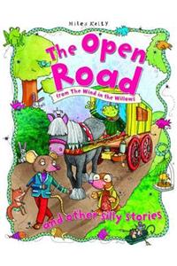 The Open Road