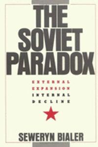 The Soviet Paradox