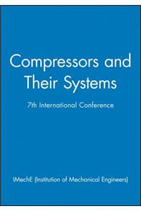 Compressors and Their Systems