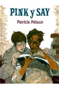 Pink y Say
