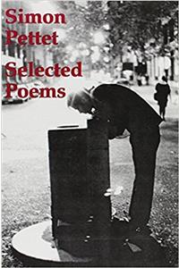 Selected Poems: Simon Pettet