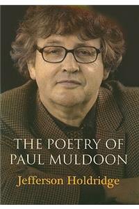 The Poetry of Paul Muldoon