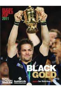 Rugby World Cup 2011