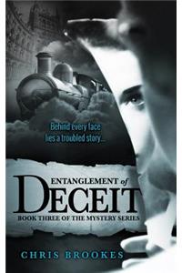 Entanglement of Deceit