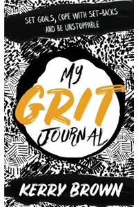 My Grit Journal