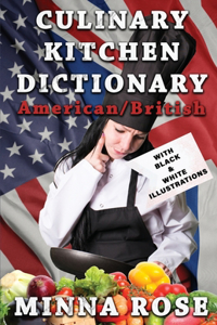 Culinary Kitchen Dictionary