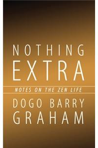 Nothing Extra